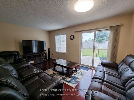 For Lease - 6 Rotunda Street Unit# Upper, Brampton, Ontario - Photo 5