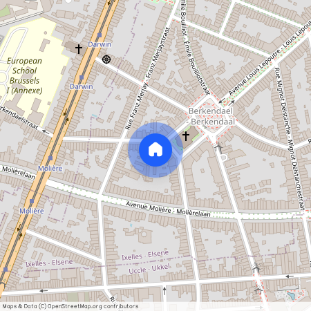 Ixelles