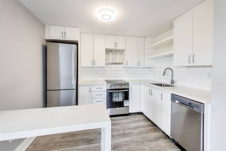 For Lease - 1744 Wilson Avenue Unit# 9, Toronto, Ontario - Photo 4