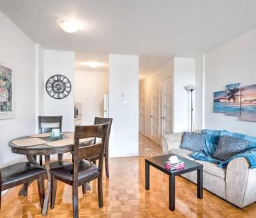 3475 Rue Saint-Urbain apartment — Montréal, QC (1-Bedroom) - 1 Bedroom - Photo 5