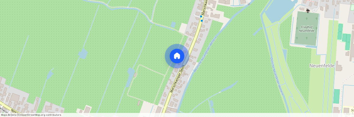 21129 Harburg - Hamburg Neuenfelde