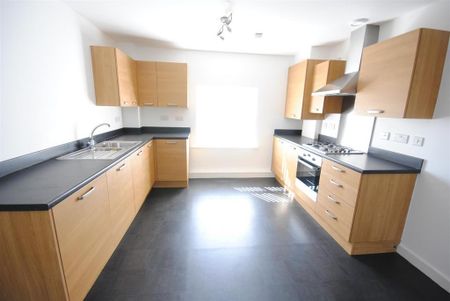 2 bedroom house share to rent - Photo 5