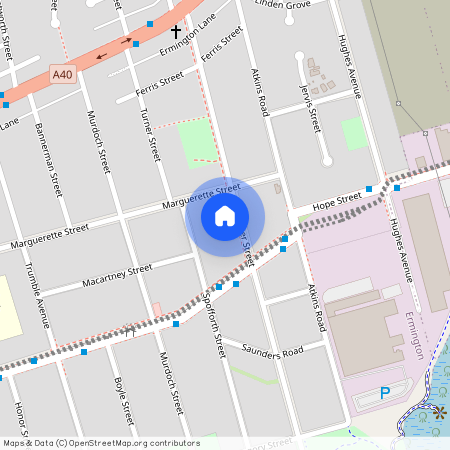 10 Trumper Street, NSW 2115, Ermington