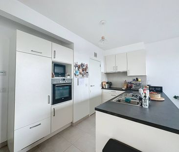 Appartement te huur in Dilbeek met 2 slaapkamers - foto 6