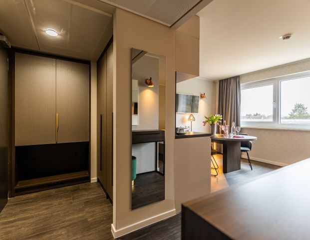 München Trudering - MAJESTIC Apartment - Foto 1