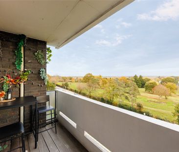 Lakeview Court, Wimbledon Park Road, London, SW19 flat to rent - Photo 6