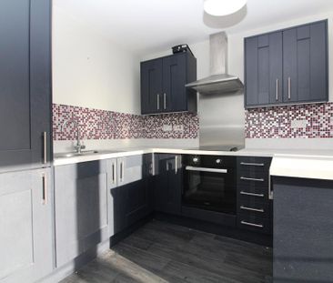 2 bedroom house to rent - Photo 3