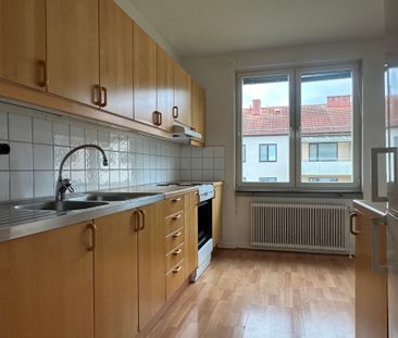 Fjälkingegatan 10 A - Foto 4