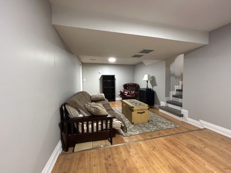For Lease - 4258 LONGMOOR Avenue Unit# LOWER, Burlington, Ontario - Photo 3