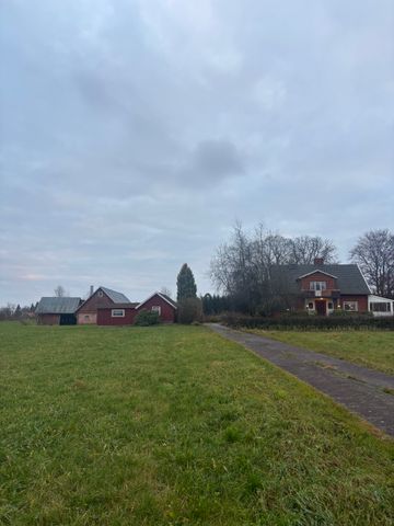 Upplöv norra skattegård, Rydaholm - Foto 5