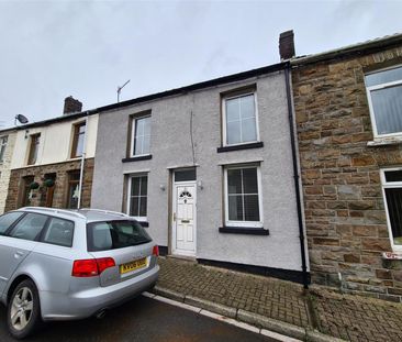 Vale View Terrace, Nantymoel, Bridgend, CF32 7PB - Photo 1