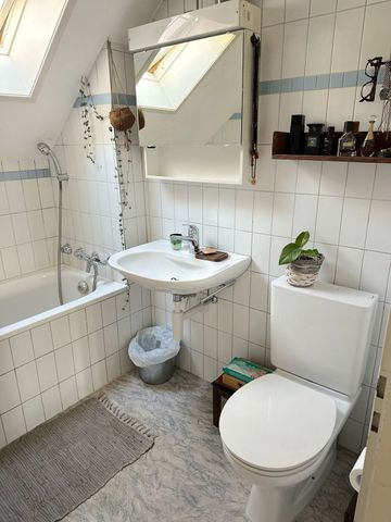 2-ROOM APARTMENT IN BERN - MURIFELD, FURNISHED, TEMPORARY - Photo 4