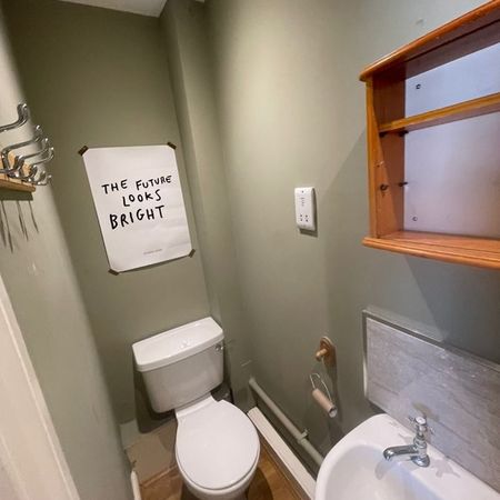 Studio Flat, Elsham Road, W14 - Photo 4