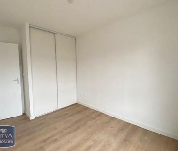Location Appartement 3 pièces 58m² MAROMME 76150 - Photo 3