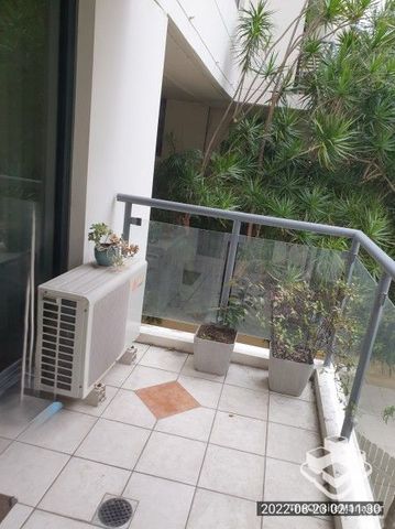 Light-filled 1-Bed in The Palladium -Heart of Pyrmont - Photo 2