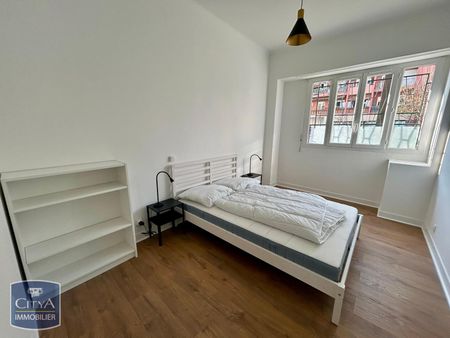 Location Appartement 2 pièces 54m² NICE 06200 - Photo 4