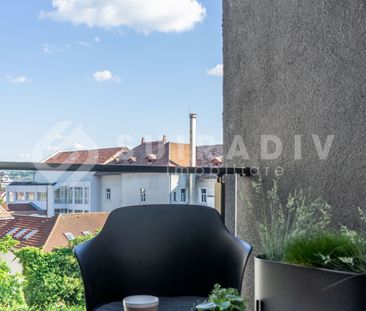 Apartament modern, parcare, bloc nou cu lift- zona semicentrala - Photo 6