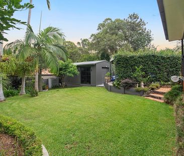 PEACEFUL, RENOVATED HOME IN PRIME BUDERIM LOCATION - Photo 6