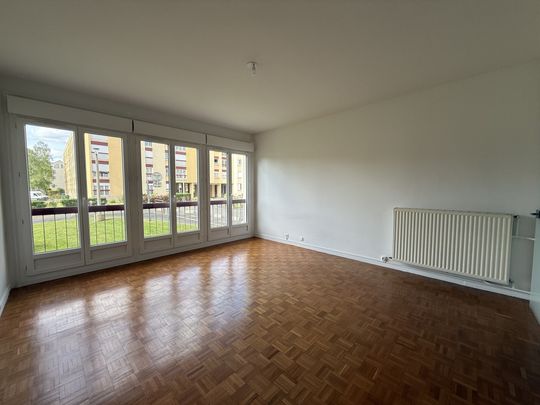 Location Appartement 3 pièces 71m² LE MANS 72000 - Photo 1