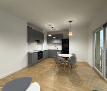 Grudziądz, Tarpno Mieszkanie na wynajem - Zdjęcie 4