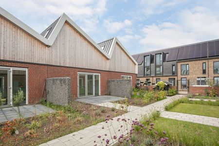 Cardinaalstraat 58, Indië, 7602DS, Almelo - Photo 5