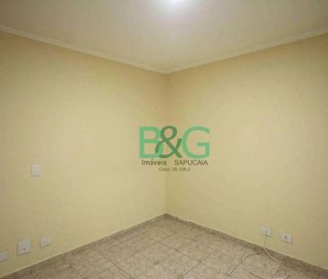Sobrado Em Vila Ivone, São Paulo/sp de 200 m² 3 Quartos À Venda por... - Photo 3