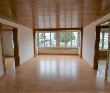 4 Zimmer - Photo 2