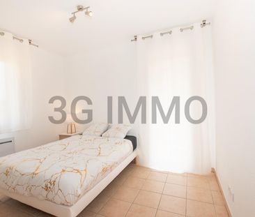 Location / Appartement T2 - Photo 2