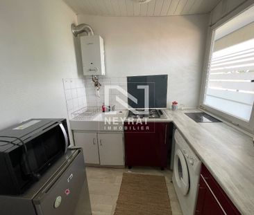 Location Appartement 1 pièce Meublé 26m² CHALON SUR SAONE 71100 - Photo 3