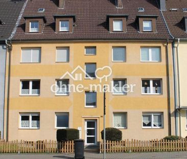 Etagenwohnung in Bottrop (Boy) - Photo 1
