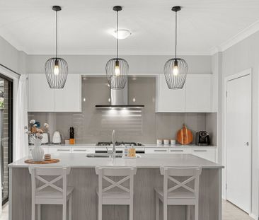 16 Winder Street, Marsden Park NSW 2765 - House For Rent | Domain - Photo 6