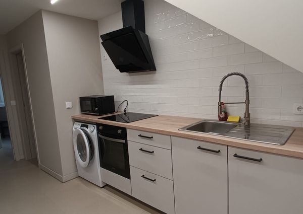Rent 2 Bedrooms + 1 Bedrooms Coimbra