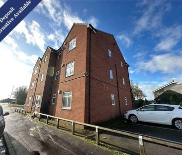 Lion Apartments, Lancaster Road, Hartlepool, TS24 - Photo 1