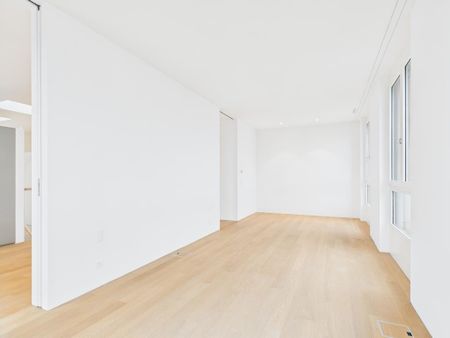 Modernes Maisonette-Loft an bester Lage in Zürich-Altstetten - Photo 3