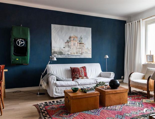 Erik Dahlbergs gata 49 - Photo 1