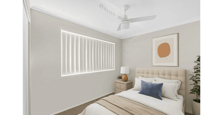 Comfortable Family Living - Photo 2