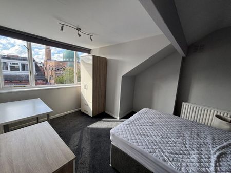 22 Thornville Terrace, Leeds, LS6 1JT - Photo 3