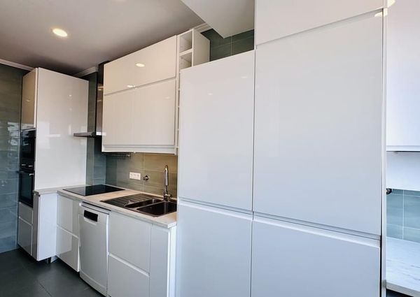 3 Bedroom Apartment with a view, Estrela, Lisboa