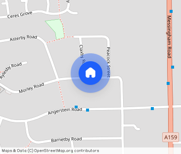 Peacock Street, Scunthorpe, DN17 - Photo 1