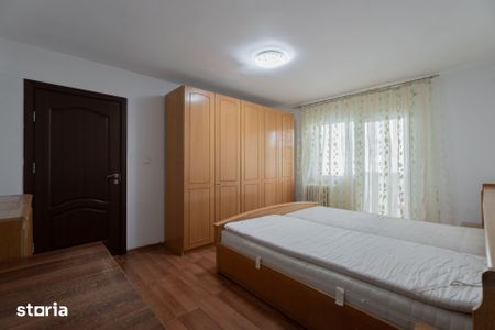2 camere | Petfriendly | Zona Gara - Fotografie 3