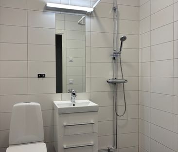 Axvägen, Sundsvall - Foto 5