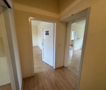 Geförderte 3-Zimmer-Wohnung in der Pommergasse! ab sofort verfügbar! - Foto 5