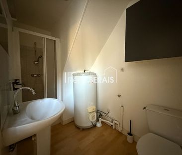 Location Appartement 2 pièces 26m² - Photo 3