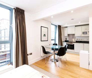 Duncan Street, London, N1 8FR - Photo 1