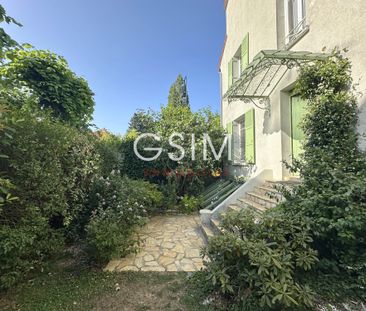 Maison proche centre ville 4 chambres - Photo 1