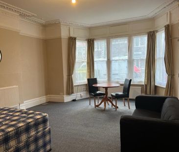 Studio Flat, Walsingham Road, BS6 - Photo 1