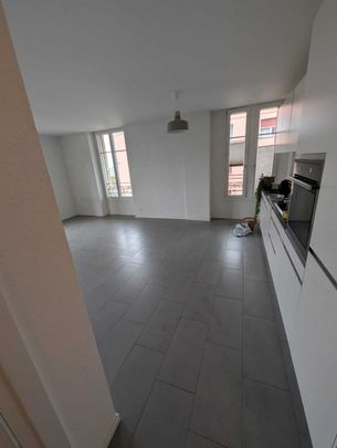 Appartement 3.5 pièces - Foto 1