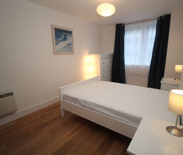 1 Bed Flat, Skyline Plaza Building, E1 - Photo 6