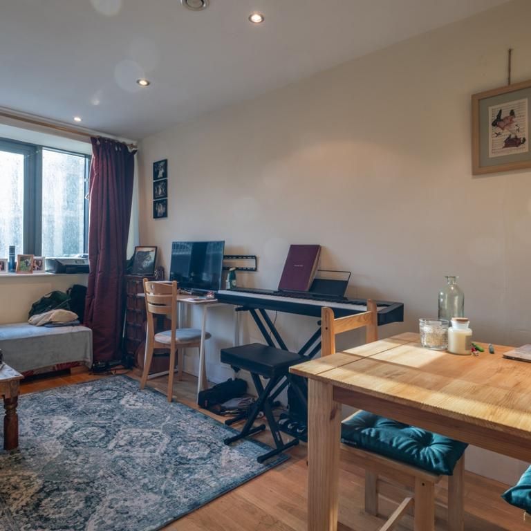 1 bedroom apartment to rent - Photo 1