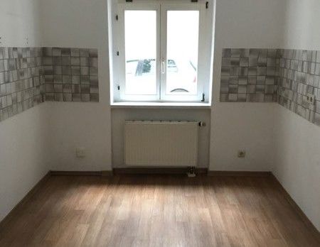 Wohn(t)raum - hübsche 2-Raum-Wohnung ab Dezember 2025 - Photo 1